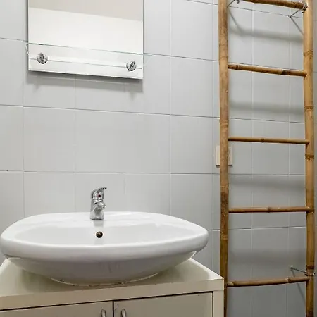 Wood & Metal : T2 Avec Vue Degagee